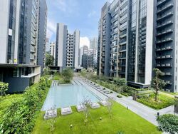 Leedon Green (D10), Condominium #449114151